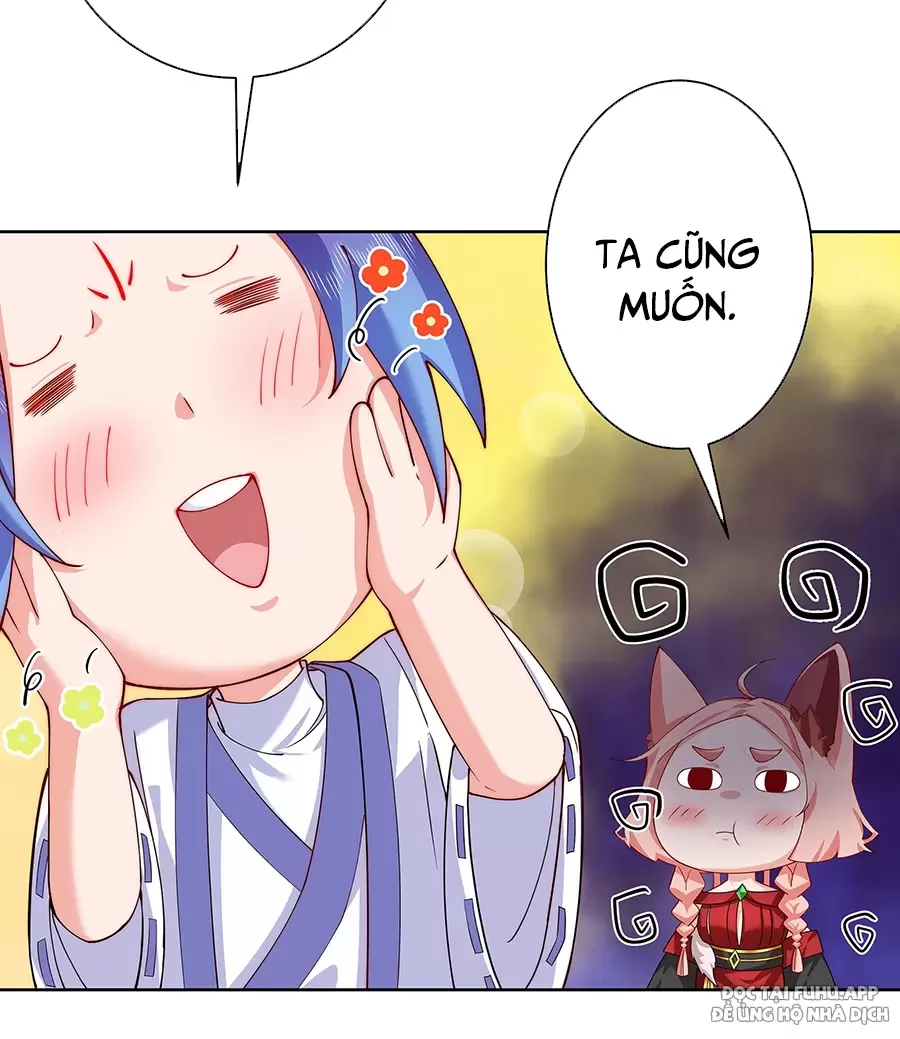 Đồ Đệ Của Ta Là Nữ Đế Chapter 41 - Trang 2