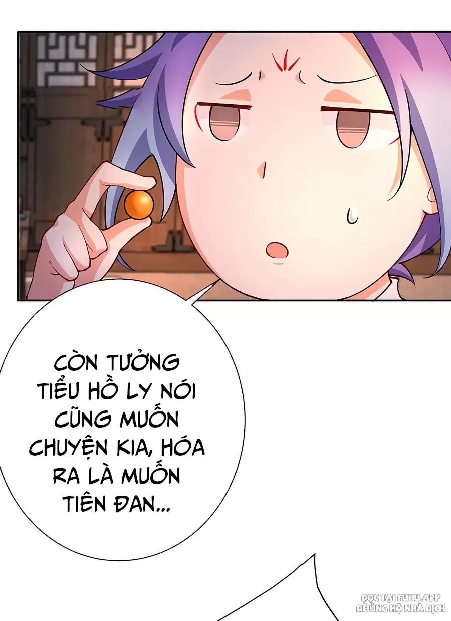 Đồ Đệ Của Ta Là Nữ Đế Chapter 41 - Trang 2