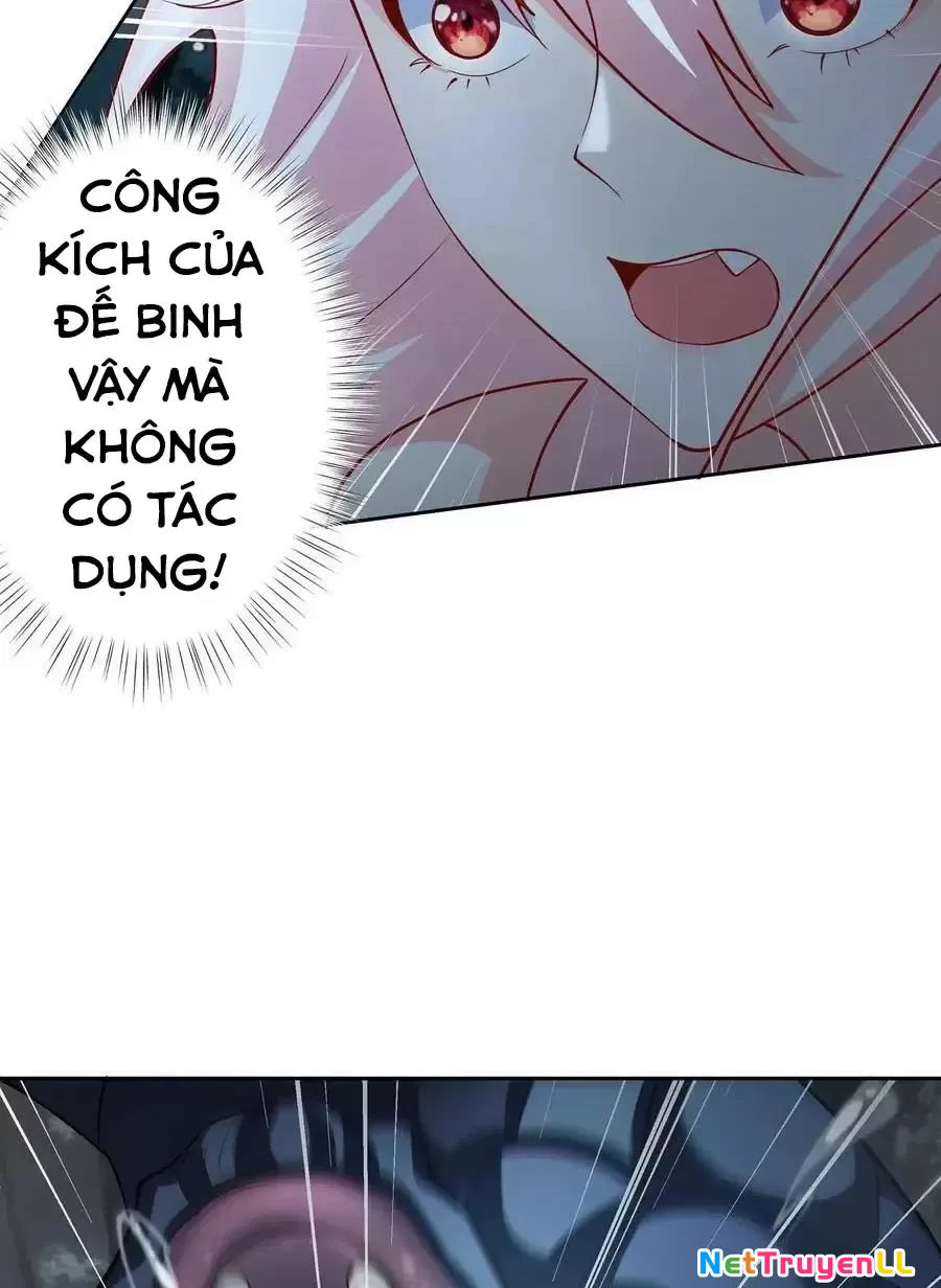 Đồ Đệ Của Ta Là Nữ Đế Chapter 40 - Trang 2