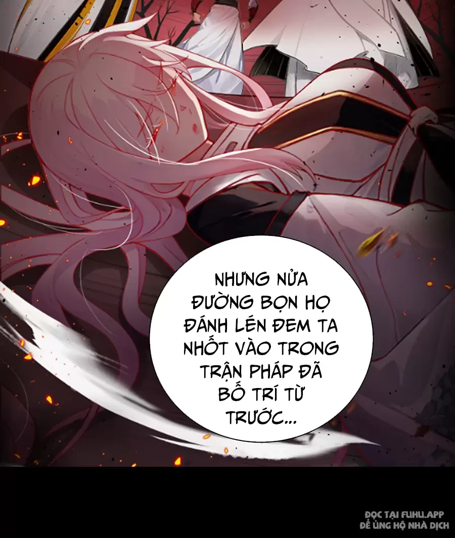 Đồ Đệ Của Ta Là Nữ Đế Chapter 39 - Trang 2