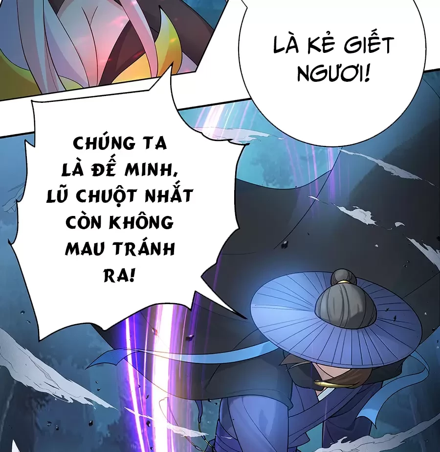 Đồ Đệ Của Ta Là Nữ Đế Chapter 39 - Trang 2