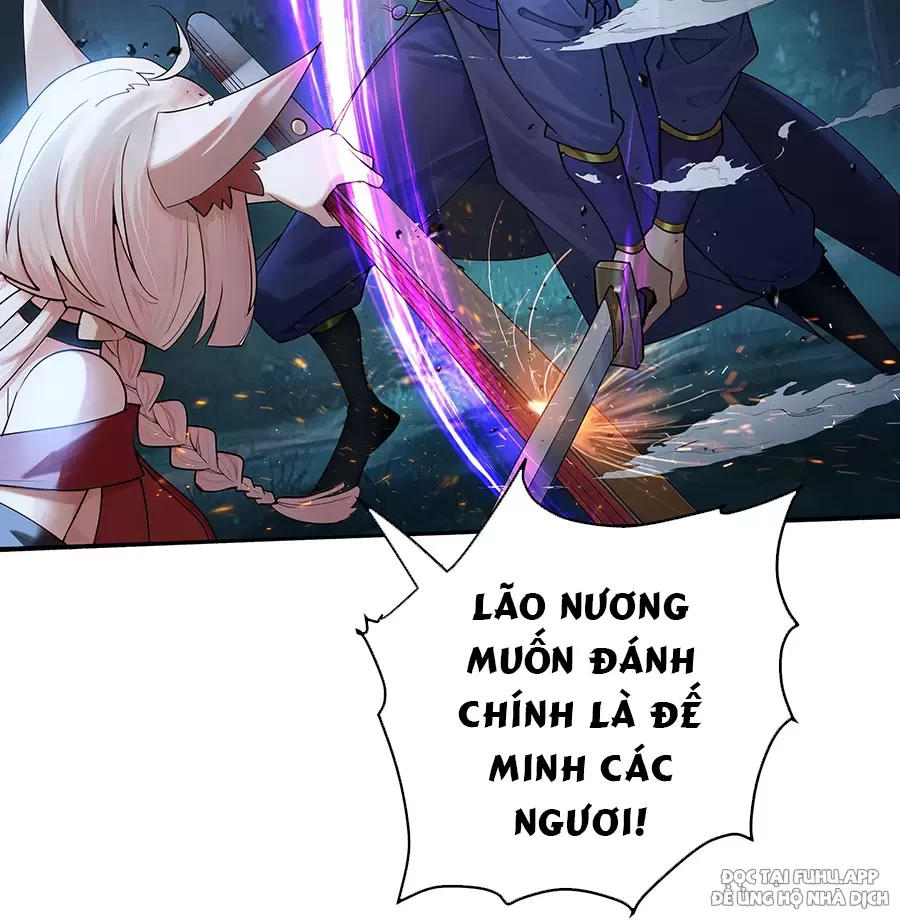 Đồ Đệ Của Ta Là Nữ Đế Chapter 39 - Trang 2