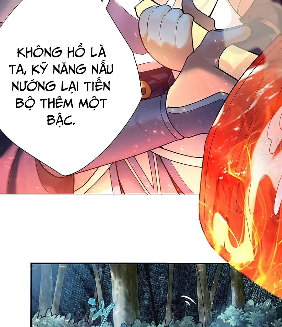 Đồ Đệ Của Ta Là Nữ Đế Chapter 38 - Trang 2