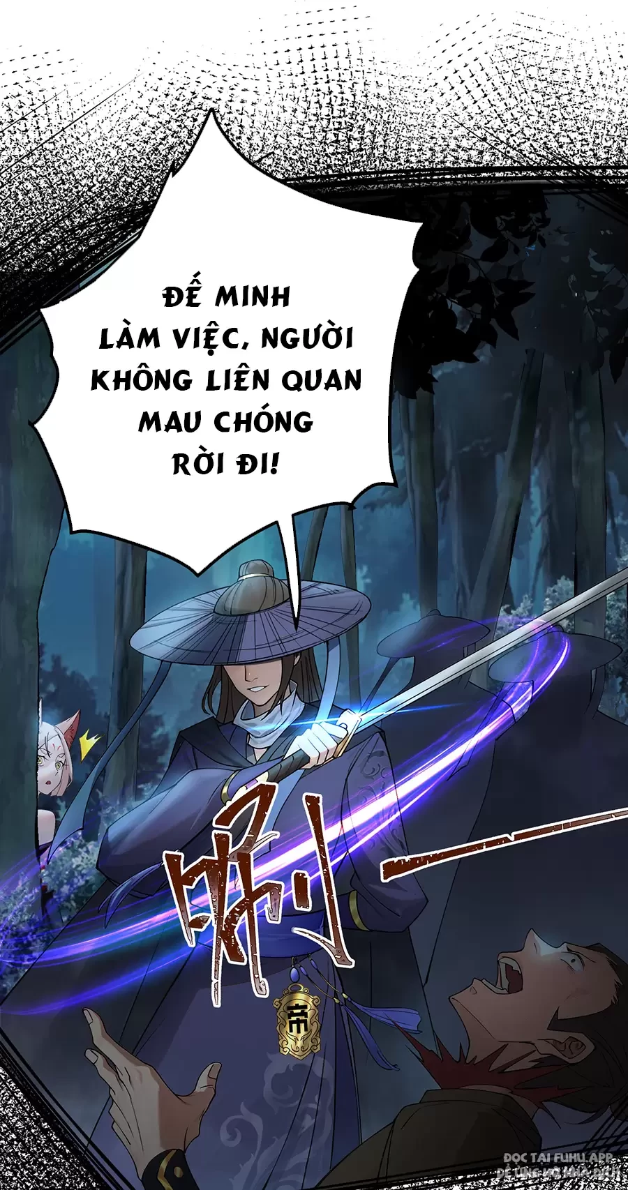 Đồ Đệ Của Ta Là Nữ Đế Chapter 38 - Trang 2