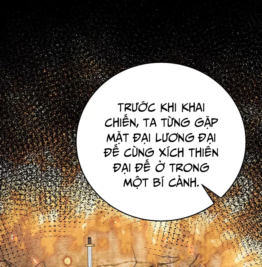 Đồ Đệ Của Ta Là Nữ Đế Chapter 38 - Trang 2