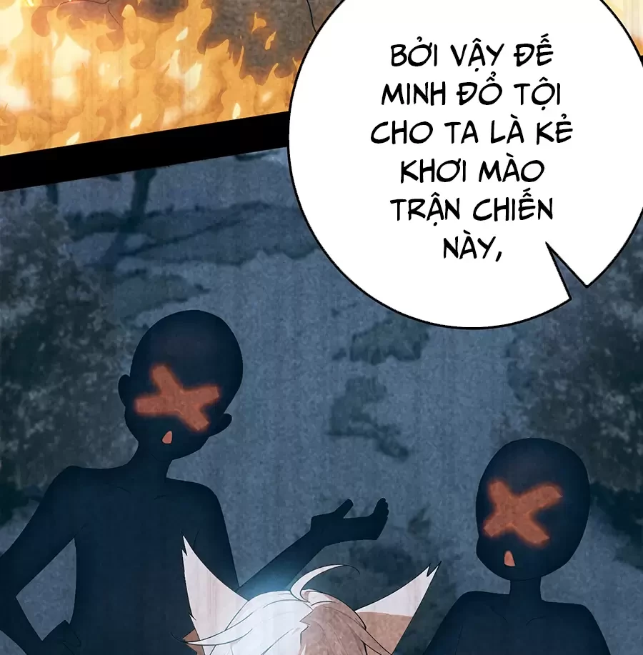 Đồ Đệ Của Ta Là Nữ Đế Chapter 38 - Trang 2