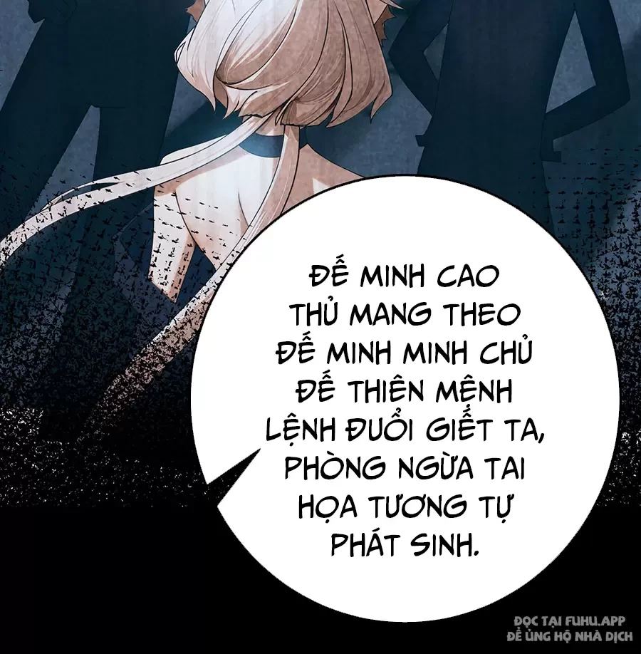 Đồ Đệ Của Ta Là Nữ Đế Chapter 38 - Trang 2