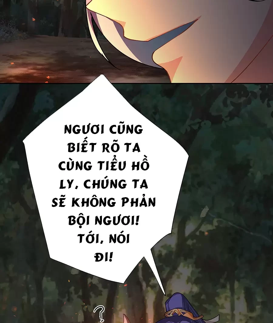 Đồ Đệ Của Ta Là Nữ Đế Chapter 38 - Trang 2