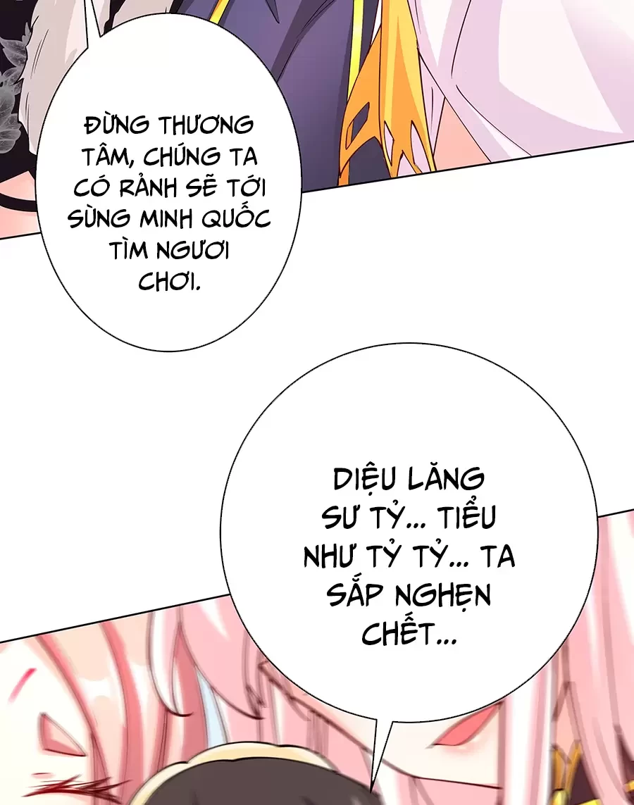 Đồ Đệ Của Ta Là Nữ Đế Chapter 37 - Trang 2