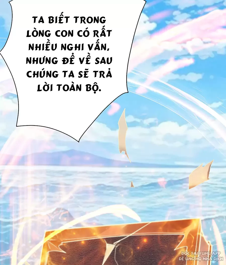 Đồ Đệ Của Ta Là Nữ Đế Chapter 37 - Trang 2