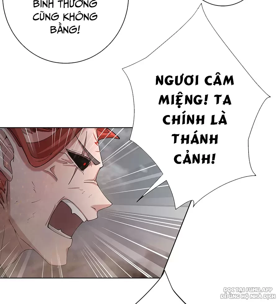 Đồ Đệ Của Ta Là Nữ Đế Chapter 36 - Trang 2