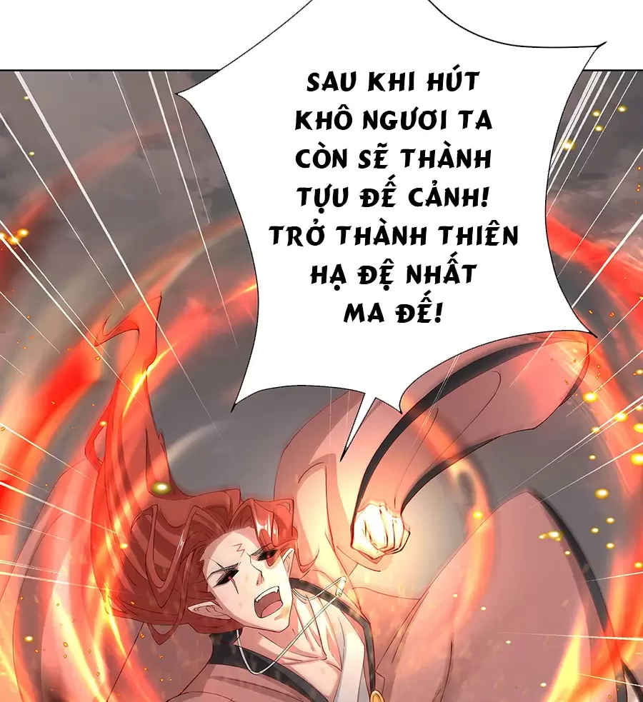 Đồ Đệ Của Ta Là Nữ Đế Chapter 36 - Trang 2