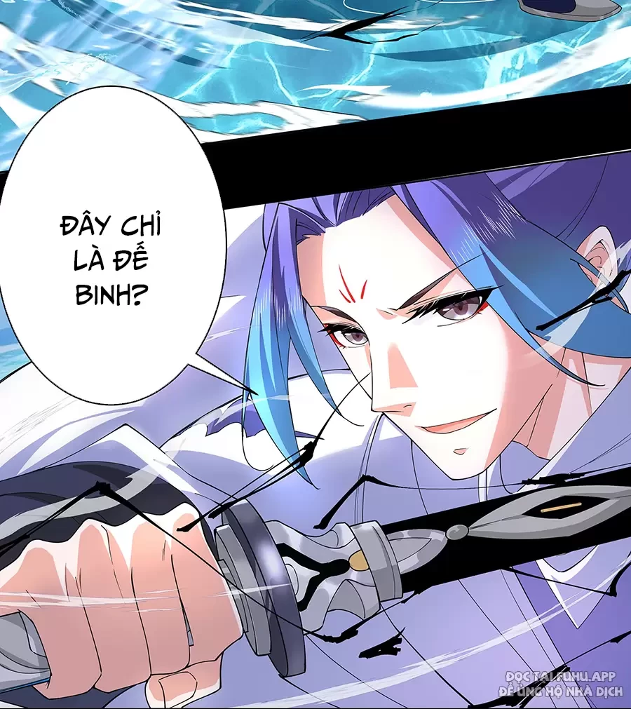 Đồ Đệ Của Ta Là Nữ Đế Chapter 34 - Trang 2