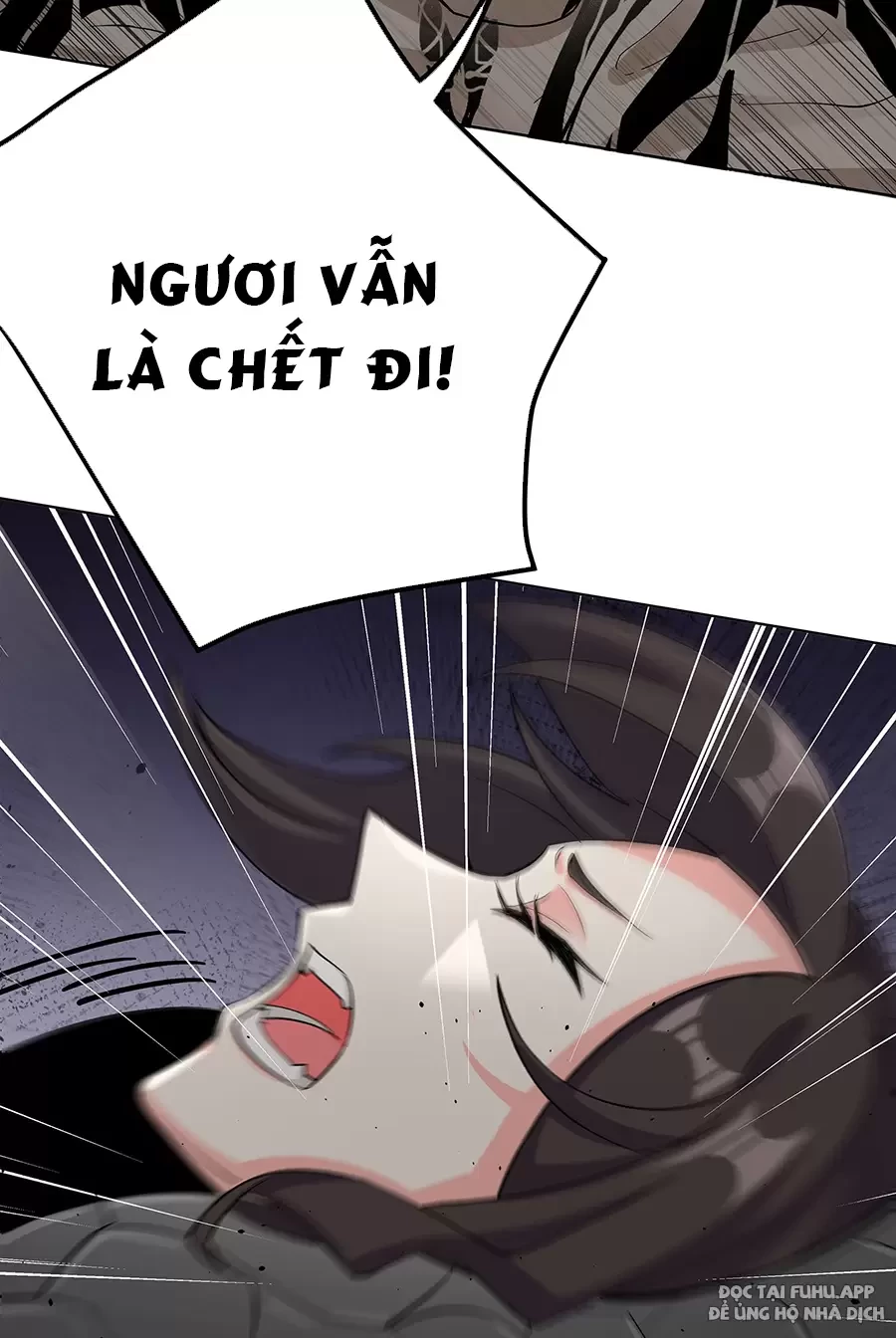 Đồ Đệ Của Ta Là Nữ Đế Chapter 34 - Trang 2