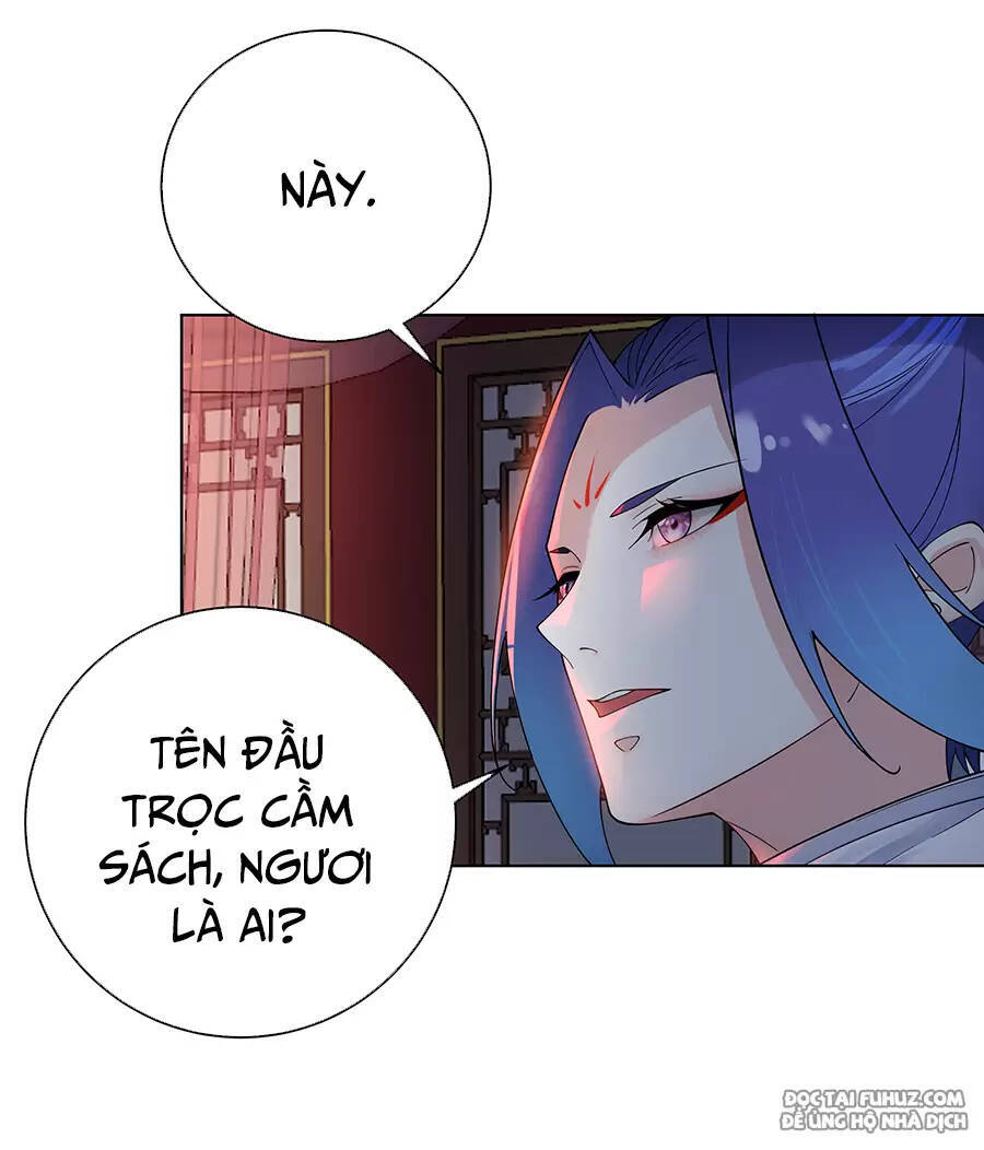 Đồ Đệ Của Ta Là Nữ Đế Chapter 32 - Trang 2