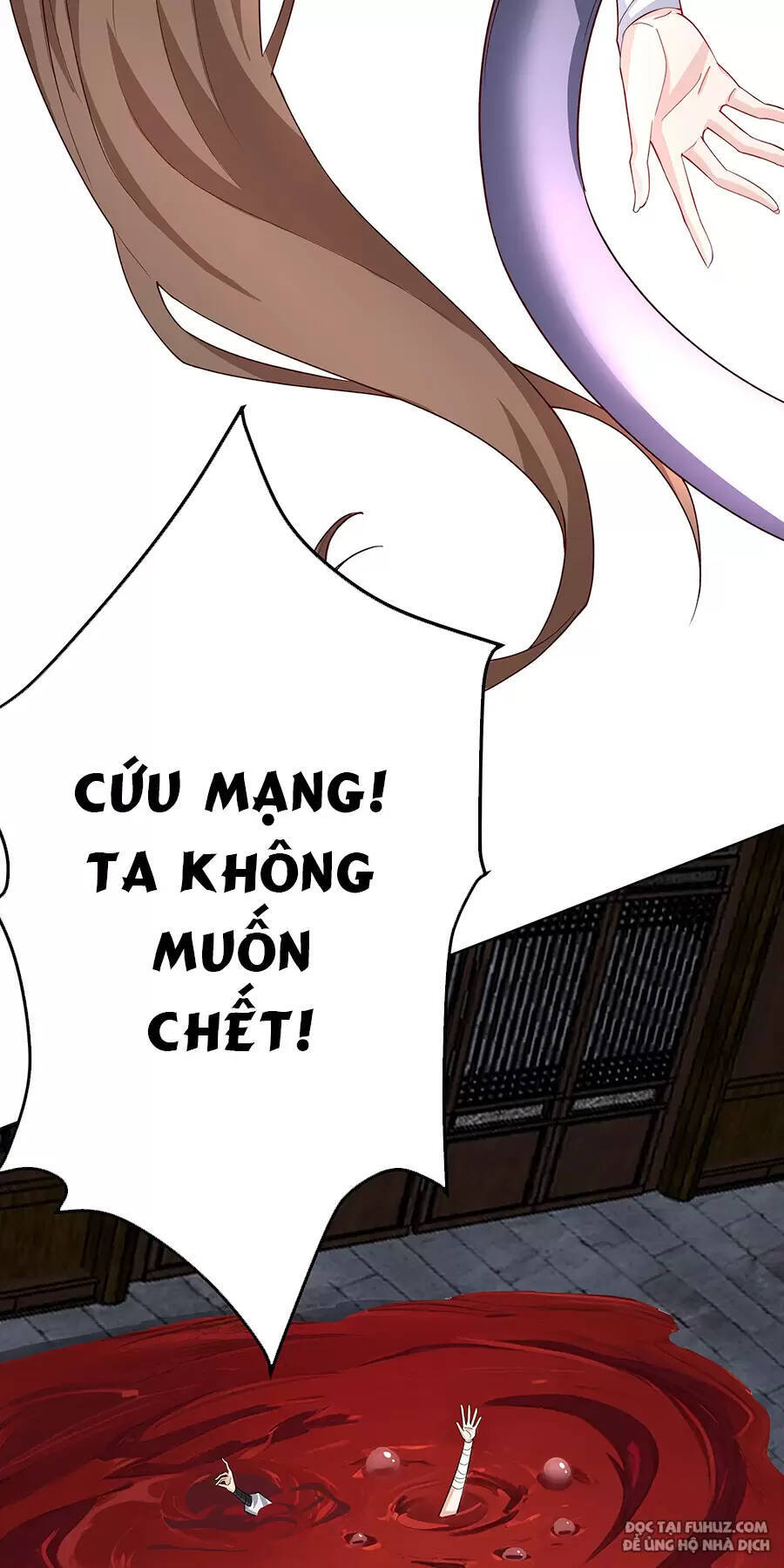 Đồ Đệ Của Ta Là Nữ Đế Chapter 31 - Trang 2