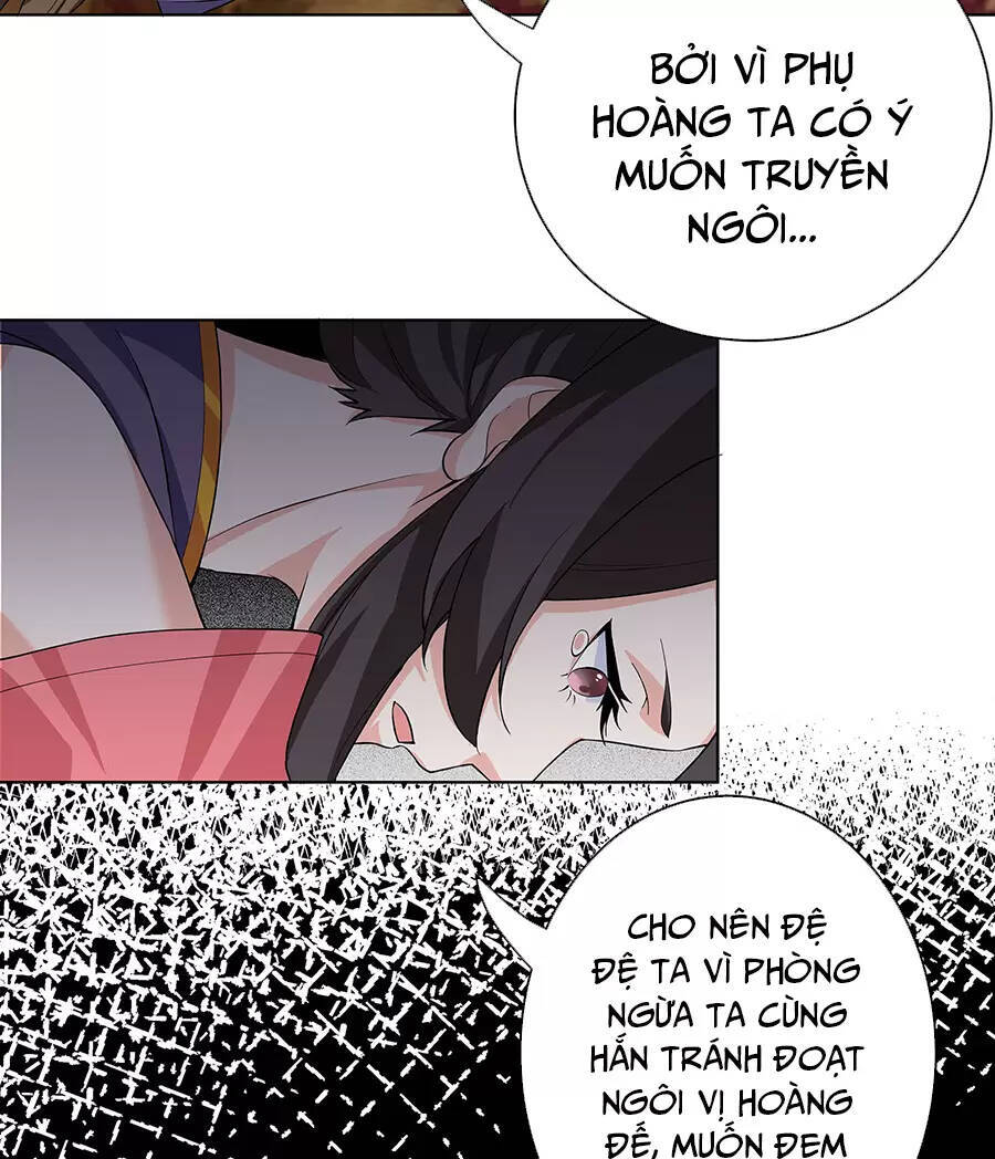 Đồ Đệ Của Ta Là Nữ Đế Chapter 29 - Trang 2