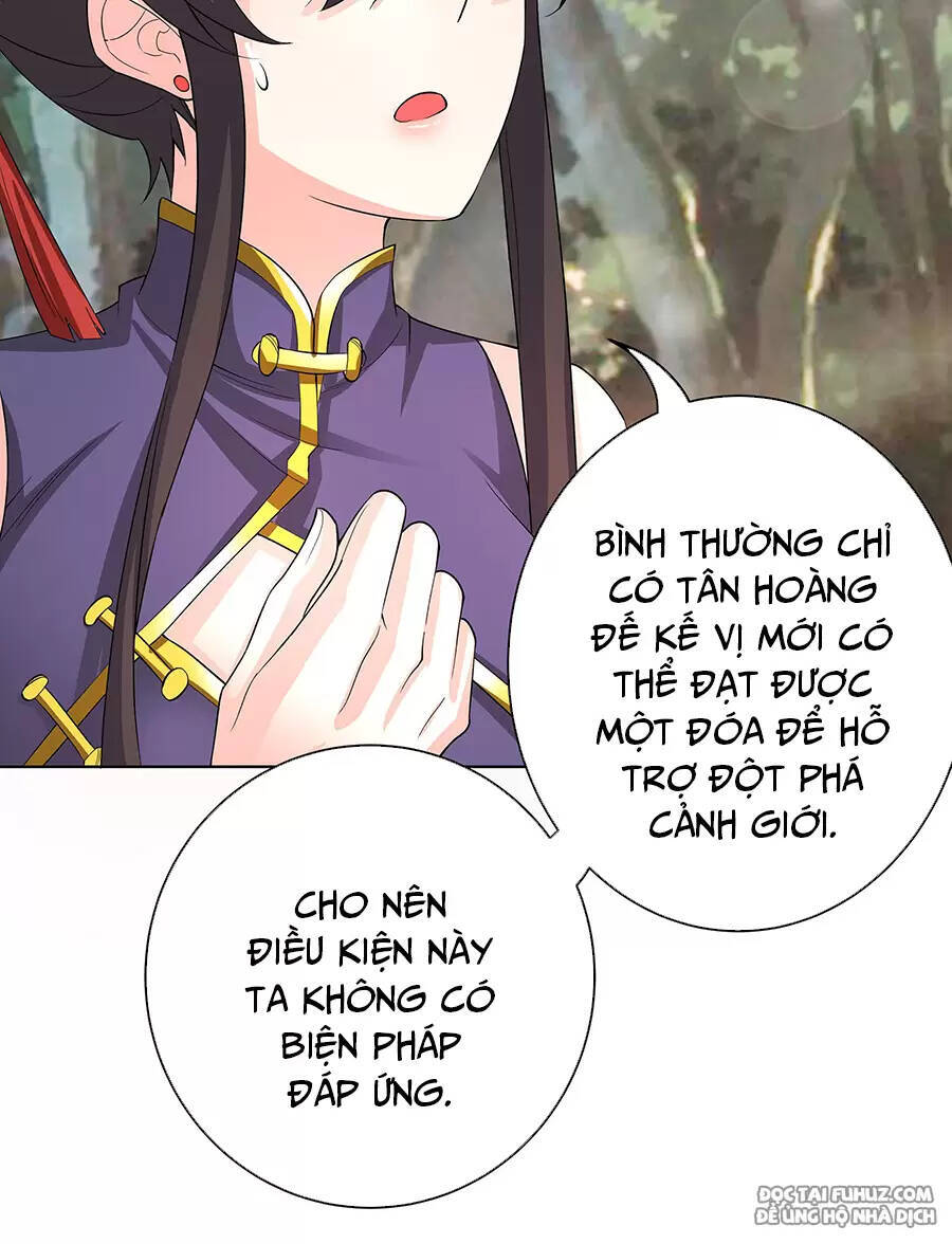 Đồ Đệ Của Ta Là Nữ Đế Chapter 29 - Trang 2