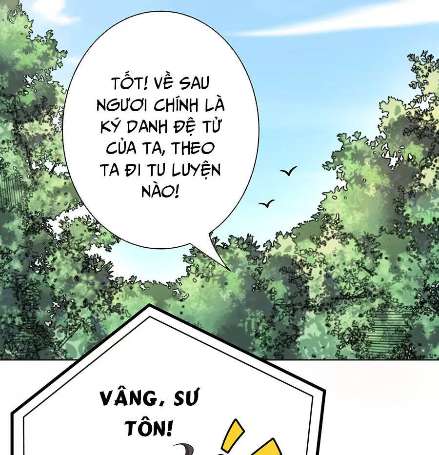 Đồ Đệ Của Ta Là Nữ Đế Chapter 29 - Trang 2