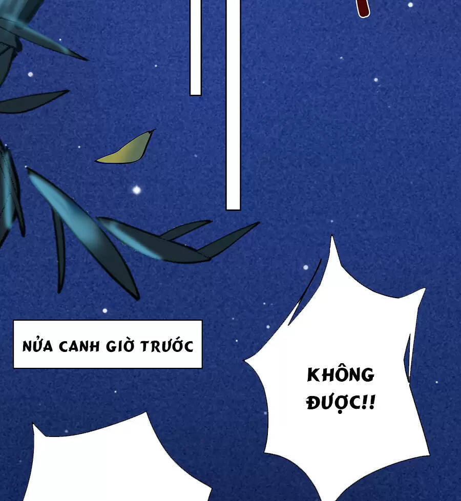 Đồ Đệ Của Ta Là Nữ Đế Chapter 28 - Trang 2