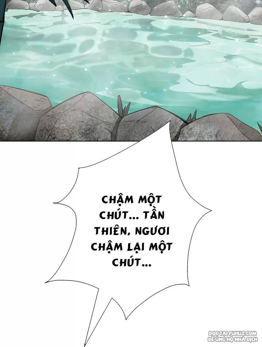 Đồ Đệ Của Ta Là Nữ Đế Chapter 28 - Trang 2