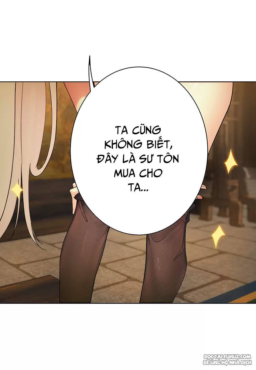 Đồ Đệ Của Ta Là Nữ Đế Chapter 27 - Trang 2