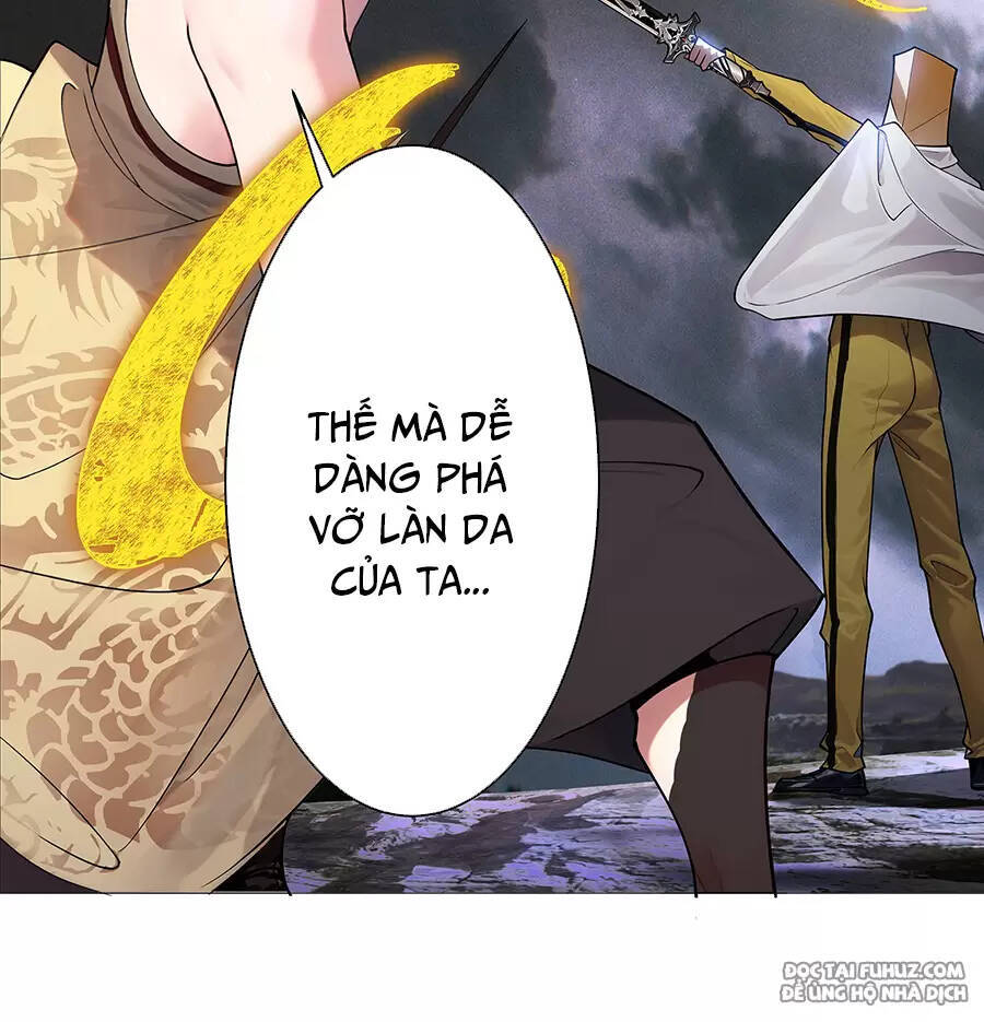 Đồ Đệ Của Ta Là Nữ Đế Chapter 26 - Trang 2