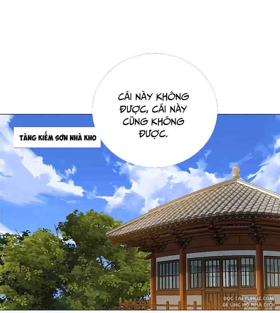 Đồ Đệ Của Ta Là Nữ Đế Chapter 25 - Trang 2