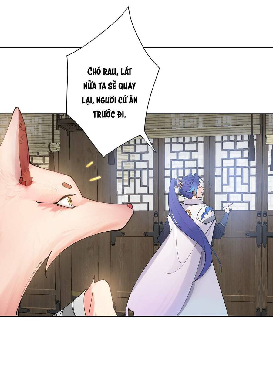 Đồ Đệ Của Ta Là Nữ Đế Chapter 21 - Trang 2