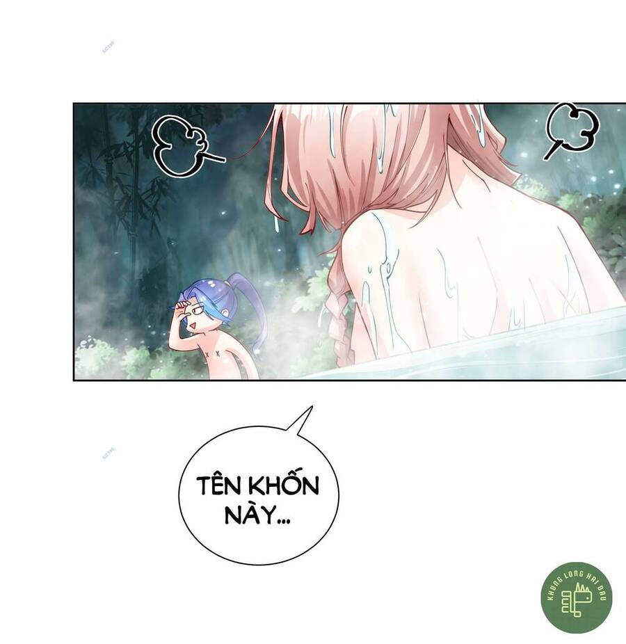 Đồ Đệ Của Ta Là Nữ Đế Chapter 21 - Trang 2