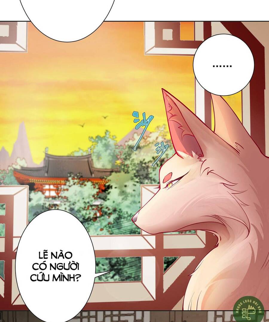 Đồ Đệ Của Ta Là Nữ Đế Chapter 21 - Trang 2