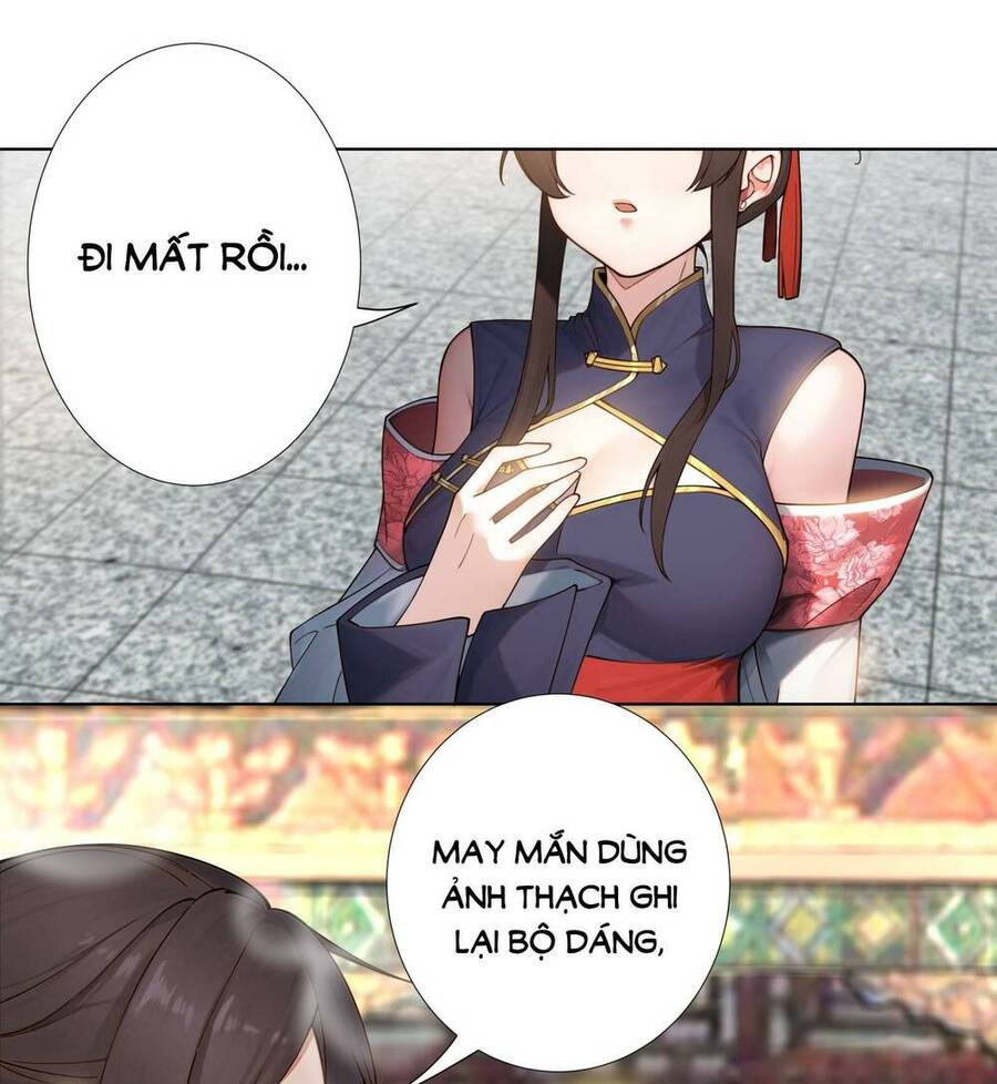 Đồ Đệ Của Ta Là Nữ Đế Chapter 19 - Trang 2