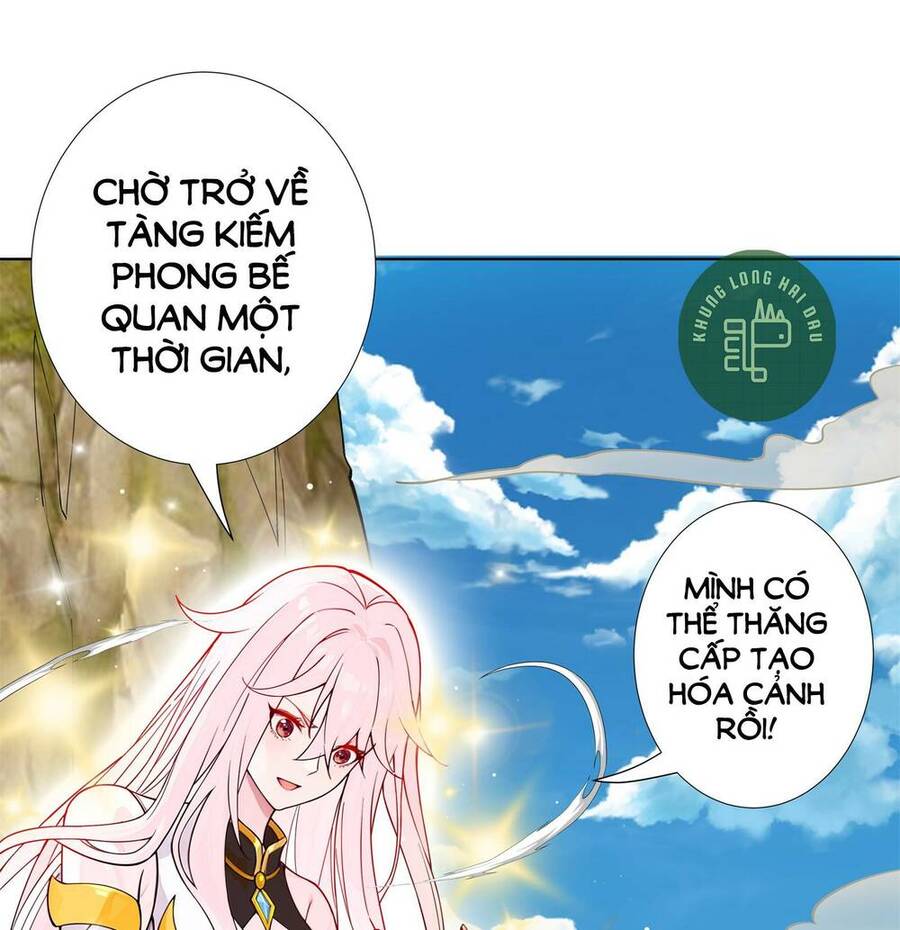 Đồ Đệ Của Ta Là Nữ Đế Chapter 18 - Trang 2