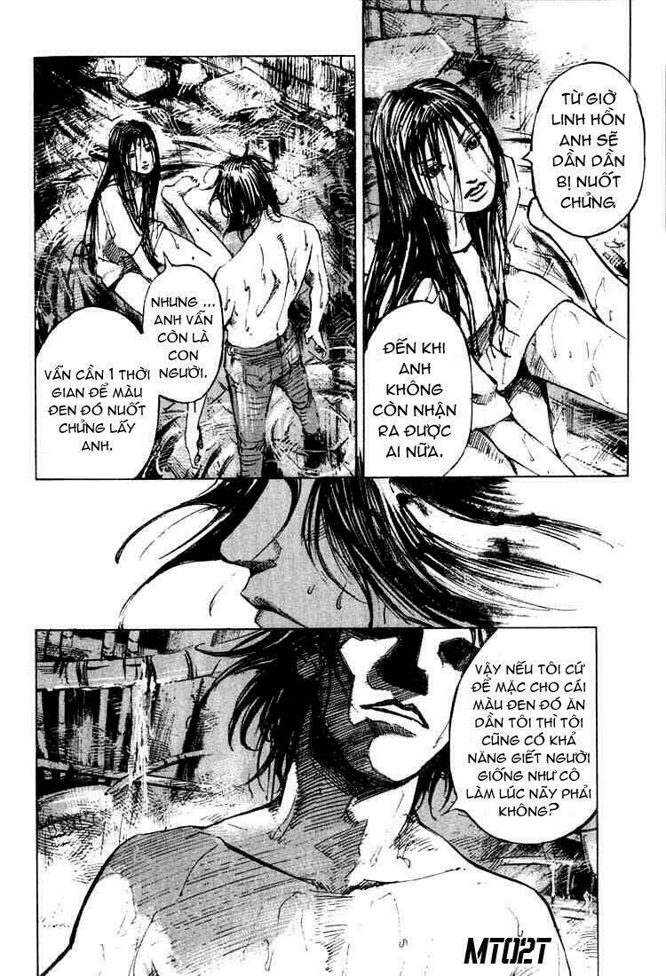 Alive! Chapter 9 - Trang 2