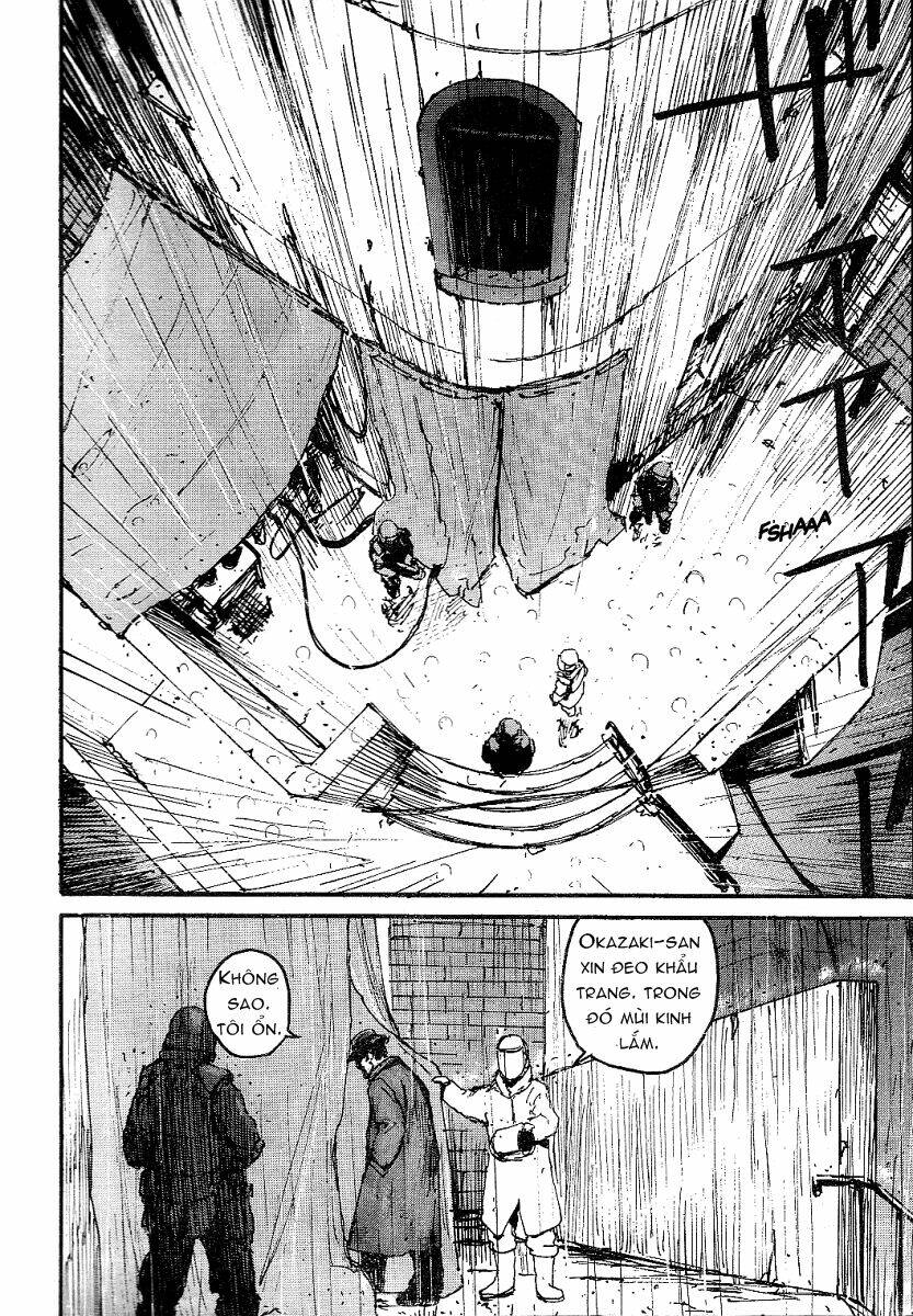 Gauna Biến Hình Chapter 2 - Trang 2