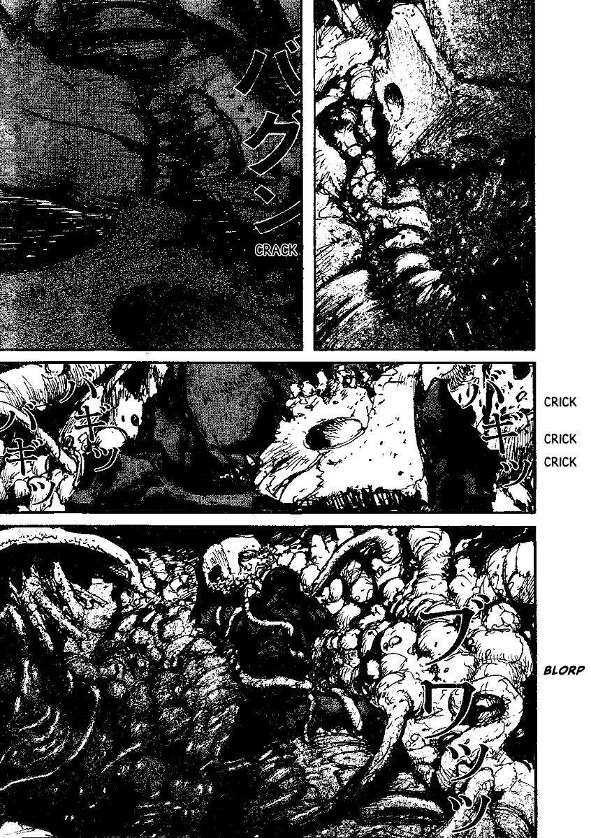 Gauna Biến Hình Chapter 1 - Trang 2