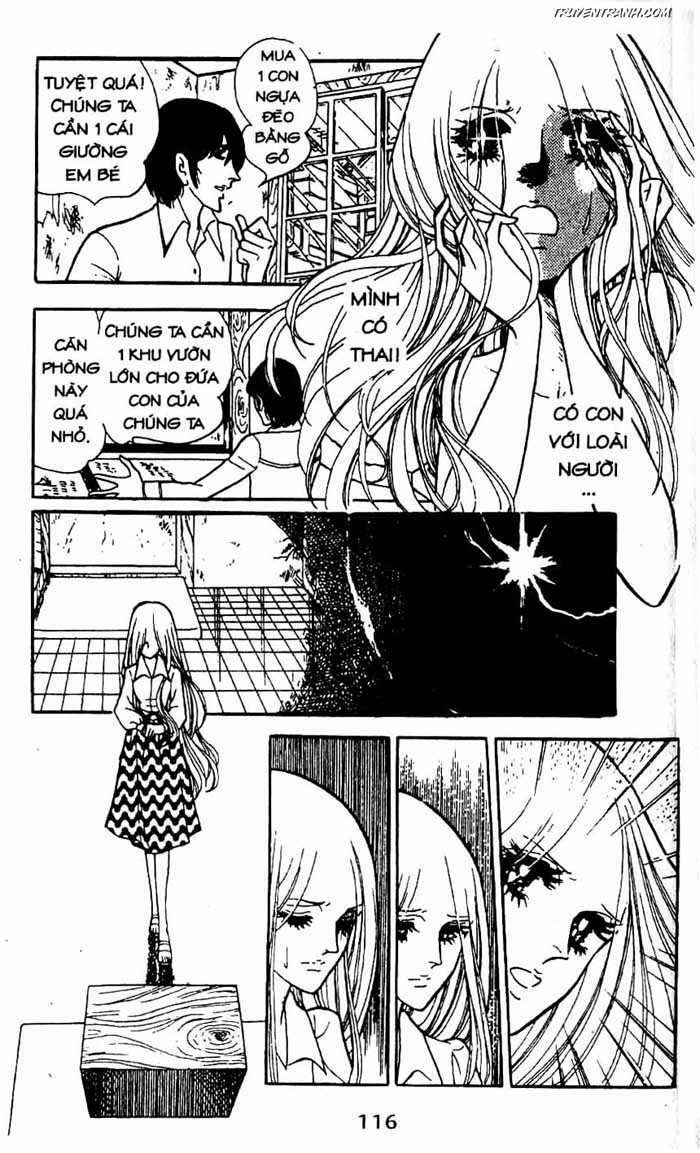 Akuma No Hanayome (Bride Of Deimos) Chapter 9.2 - Trang 2