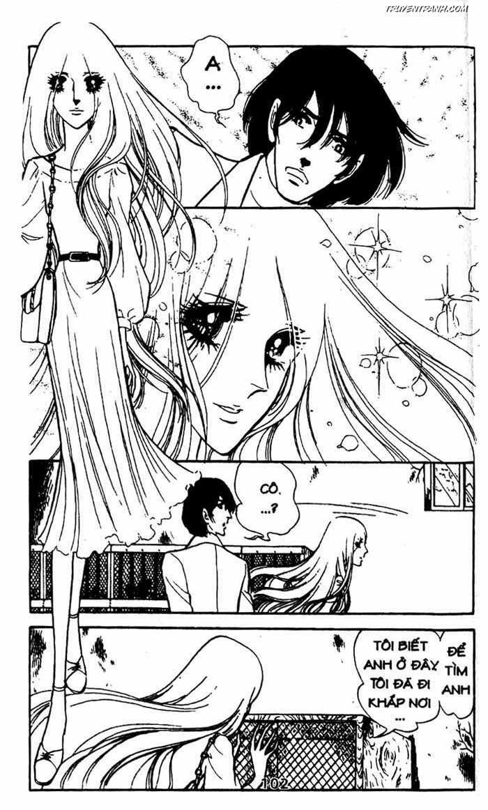 Akuma No Hanayome (Bride Of Deimos) Chapter 9.2 - Trang 2