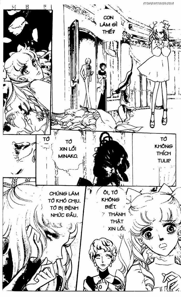 Akuma No Hanayome (Bride Of Deimos) Chapter 9.1 - Trang 2