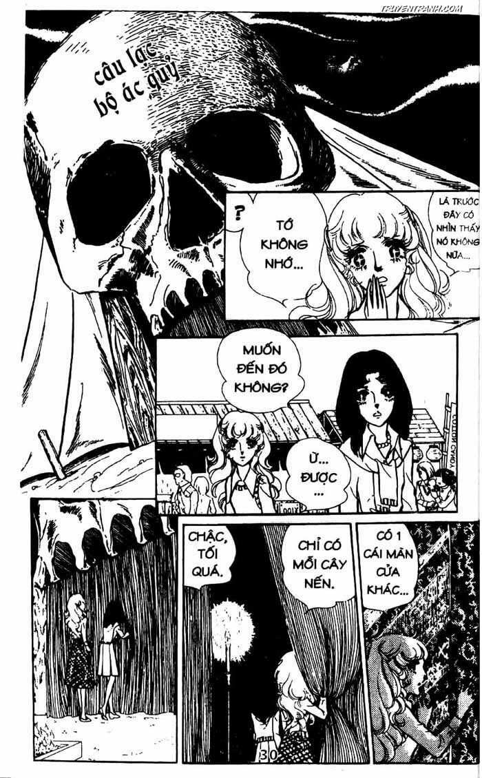 Akuma No Hanayome (Bride Of Deimos) Chapter 9.1 - Trang 2