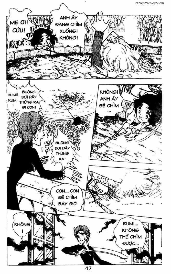 Akuma No Hanayome (Bride Of Deimos) Chapter 9.1 - Trang 2