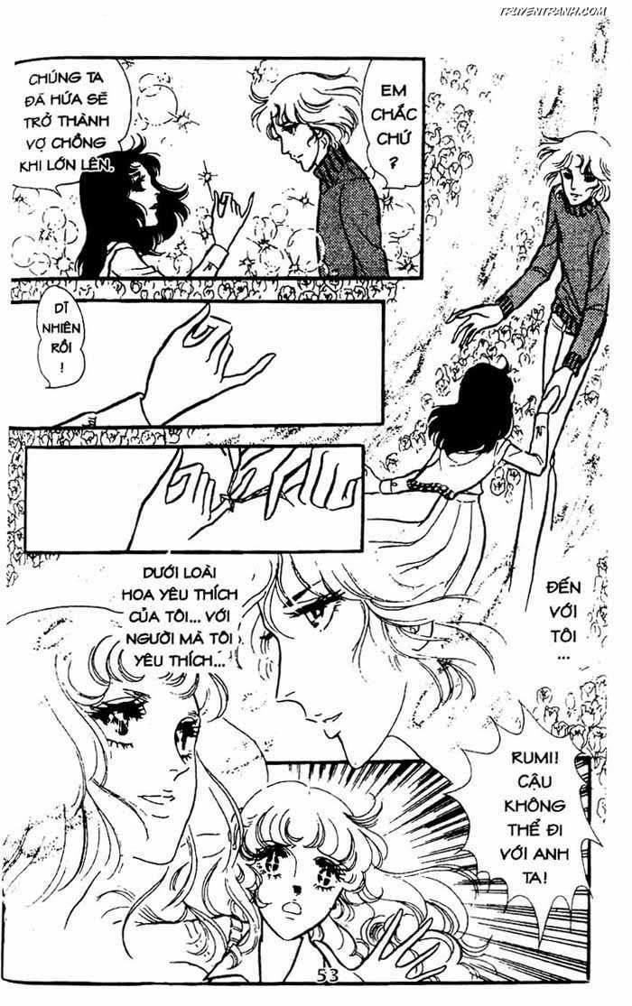 Akuma No Hanayome (Bride Of Deimos) Chapter 9.1 - Trang 2