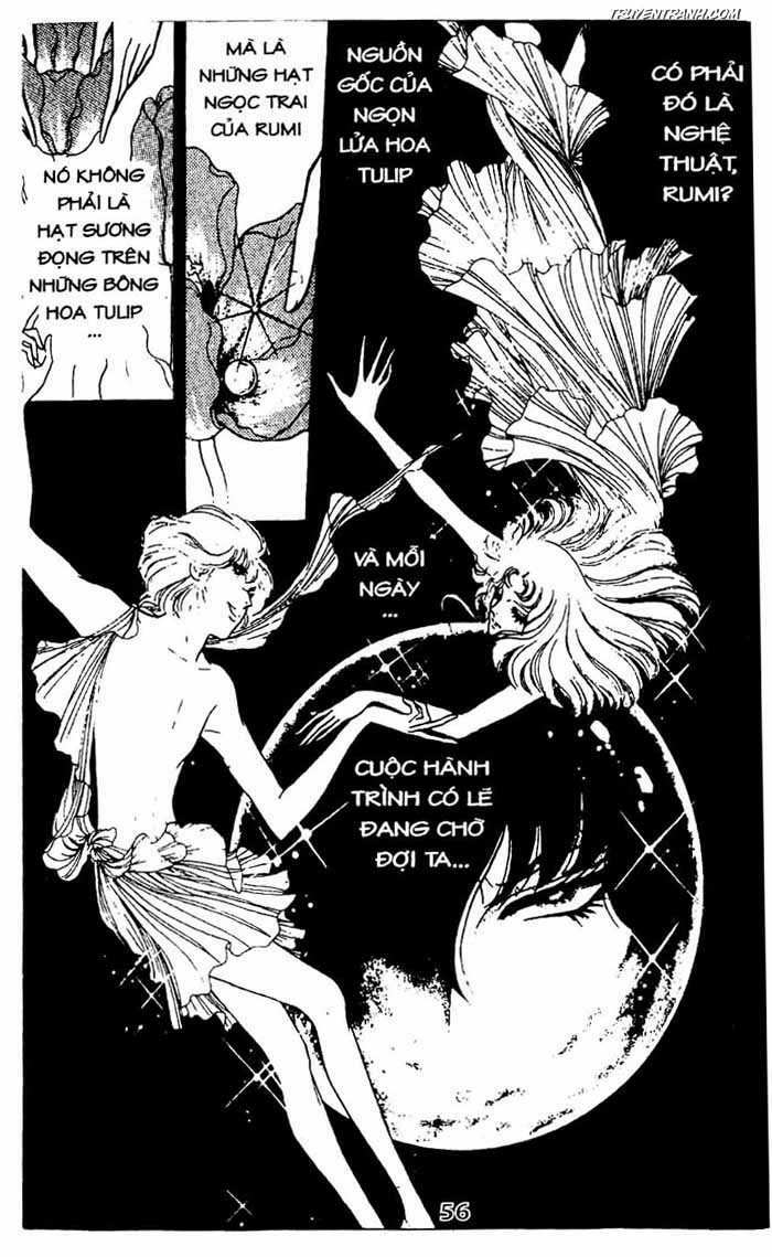 Akuma No Hanayome (Bride Of Deimos) Chapter 9.1 - Trang 2