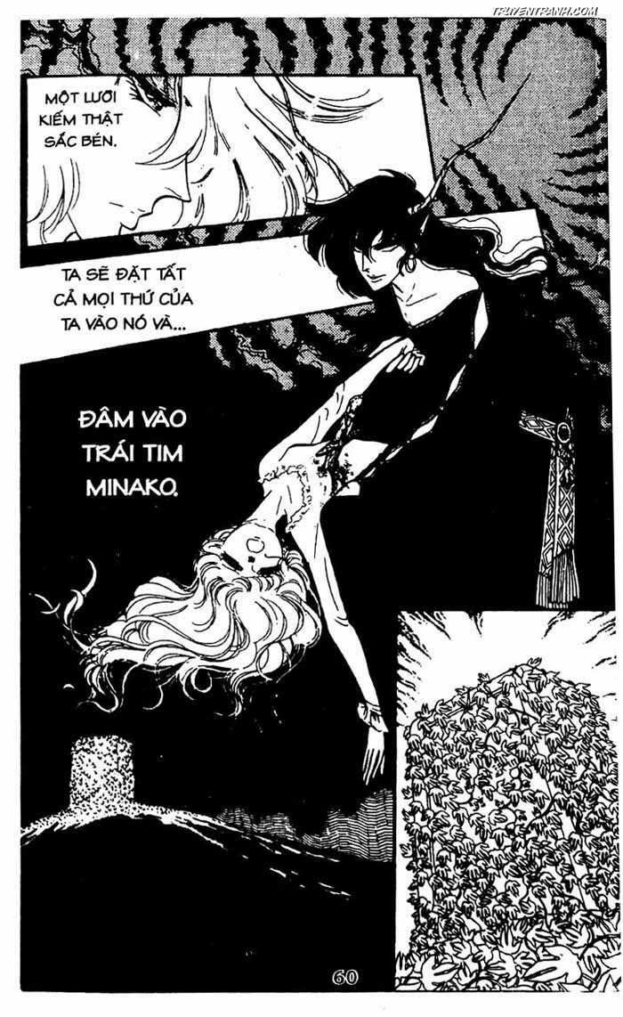 Akuma No Hanayome (Bride Of Deimos) Chapter 9.1 - Trang 2