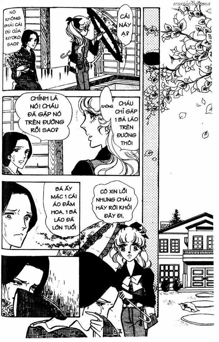 Akuma No Hanayome (Bride Of Deimos) Chapter 9.1 - Trang 2