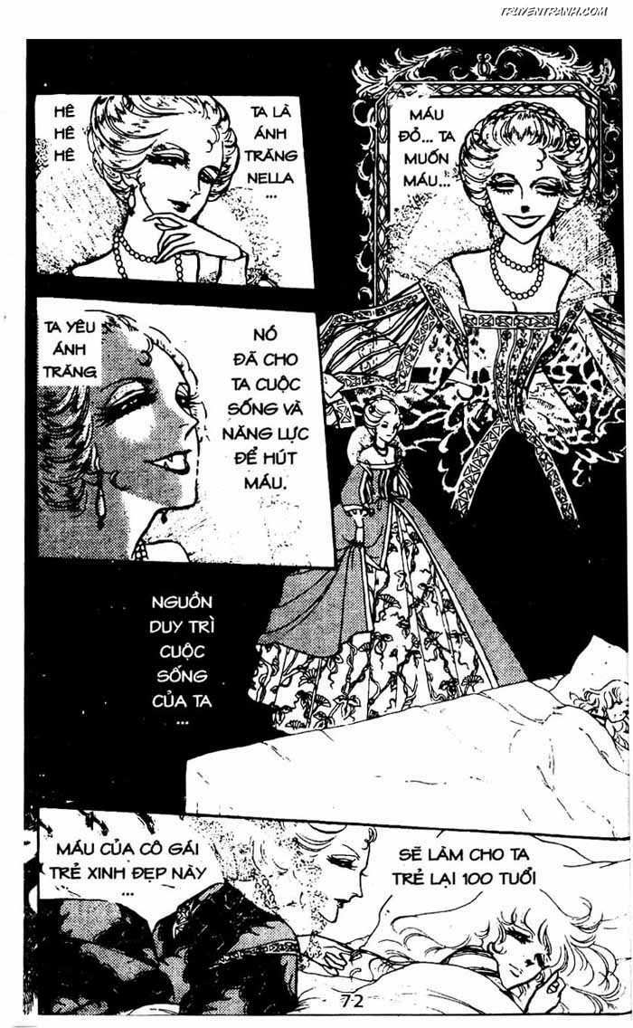 Akuma No Hanayome (Bride Of Deimos) Chapter 9.1 - Trang 2