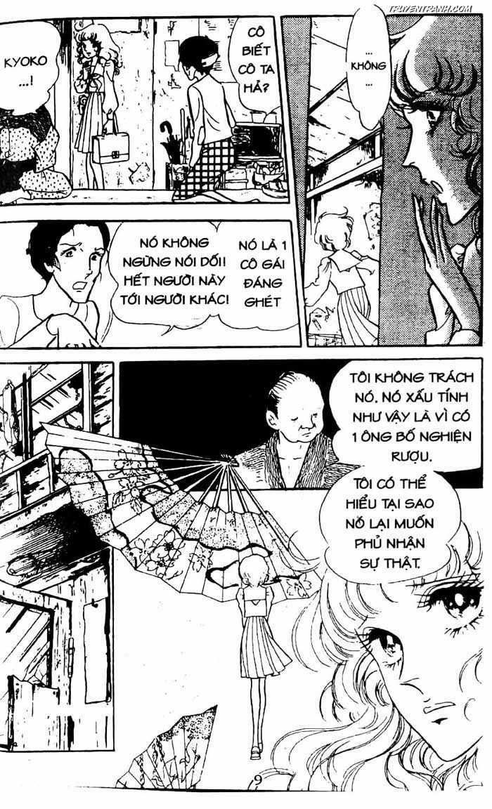 Akuma No Hanayome (Bride Of Deimos) Chapter 8.1 - Trang 2