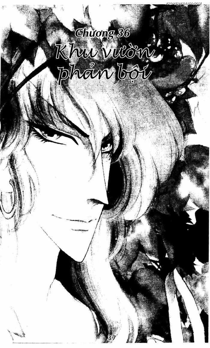 Akuma No Hanayome (Bride Of Deimos) Chapter 8.1 - Trang 2