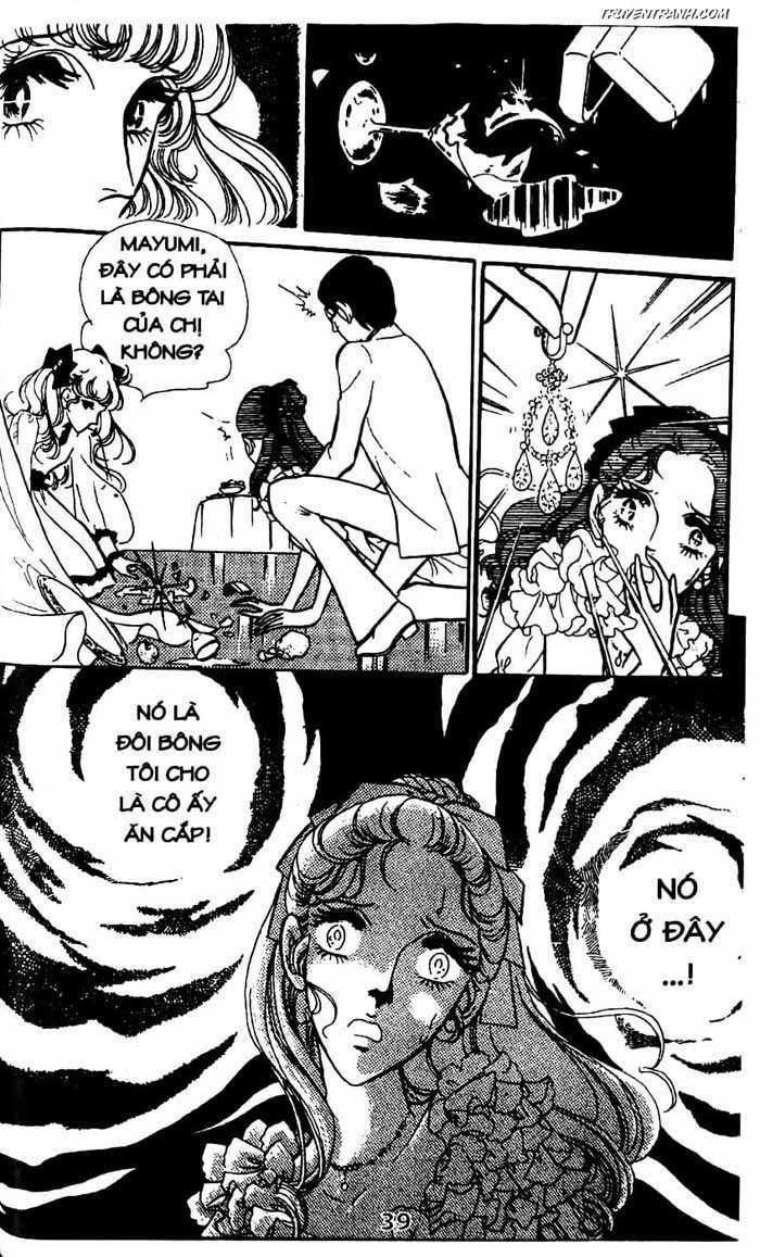 Akuma No Hanayome (Bride Of Deimos) Chapter 7.1 - Trang 2