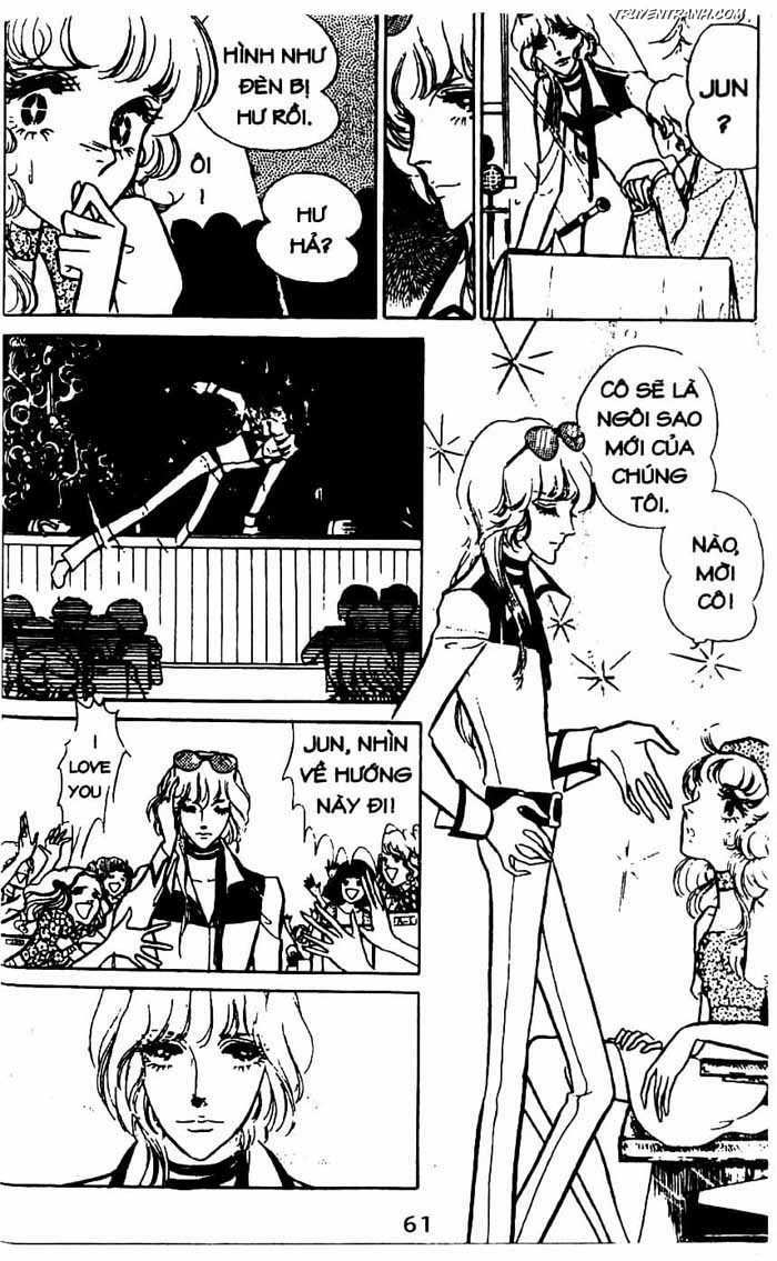 Akuma No Hanayome (Bride Of Deimos) Chapter 7.1 - Trang 2